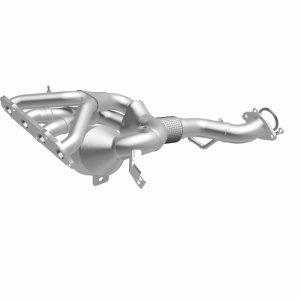 Mazda CX-5 Catalytic Converter - Front - Magnaflow - OEM Grade, Direct-Fit - `13-`14