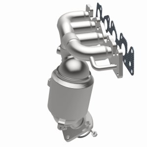 Chevrolet Spark Catalytic Converter - Direct Fit - Magnaflow - OEM Grade Manifold - `13-`15