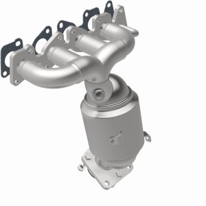 Chevrolet Spark Catalytic Converter - Direct Fit - Magnaflow - OEM Grade Manifold - `13-`15