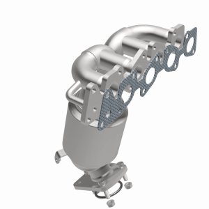 Chevrolet Spark Catalytic Converter - Direct Fit - Magnaflow - OEM Grade Manifold - `13-`15