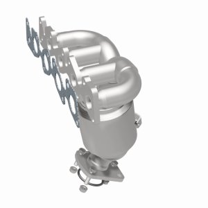 Chevrolet Spark Catalytic Converter - Direct Fit - Magnaflow - OEM Grade Manifold - `13-`15