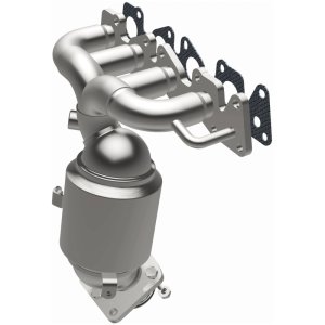 Chevrolet Spark Catalytic Converter - Direct Fit - Magnaflow - OEM Grade Manifold - `13-`15
