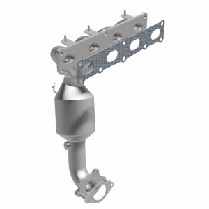 Chrysler 200 Catalytic Converter - Magnaflow - Direct-Fit - `15-`17