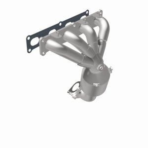 Chrysler 200 Catalytic Converter - Magnaflow - Direct-Fit - `15-`17