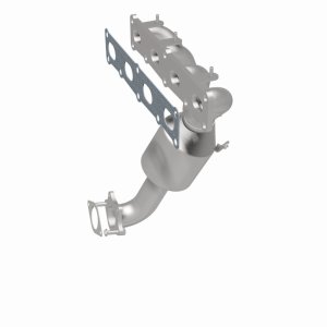 Chrysler 200 Catalytic Converter - Magnaflow - Direct-Fit - `15-`17
