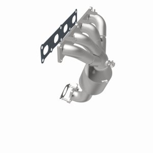 Chrysler 200 Catalytic Converter - Magnaflow - Direct-Fit - `15-`17