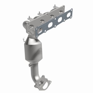 Chrysler 200 Catalytic Converter - Magnaflow - Direct-Fit - `15-`17