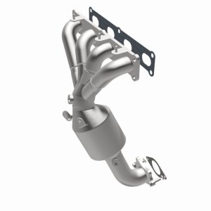 Chrysler 200 Catalytic Converter - Magnaflow - Direct-Fit - `15-`17