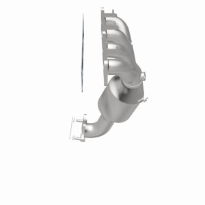 Chrysler 200 Catalytic Converter - Magnaflow - Direct-Fit - `15-`17