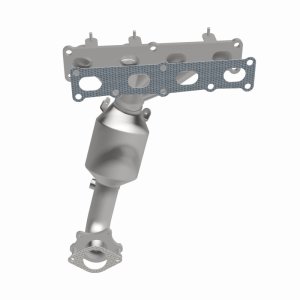 Chrysler 200 Catalytic Converter - Magnaflow - Direct-Fit - `15-`17