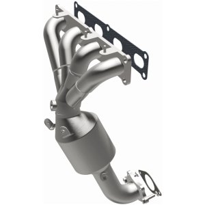 Chrysler 200 Catalytic Converter - Magnaflow - Direct-Fit - `15-`17