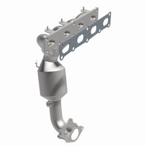 Chrysler 200 Catalytic Converter - Magnaflow - Direct-Fit - `15-`17