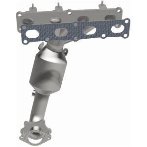 Jeep Compass Catalytic Converter - Magnaflow - Direct-Fit - `17-`22