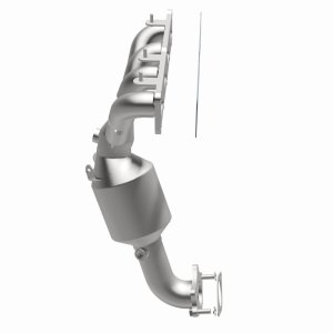 Jeep Compass Catalytic Converter - Magnaflow - Direct-Fit - `17-`22