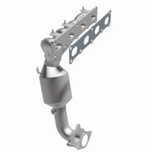 Jeep Compass Catalytic Converter - Magnaflow - Direct-Fit - `17-`22