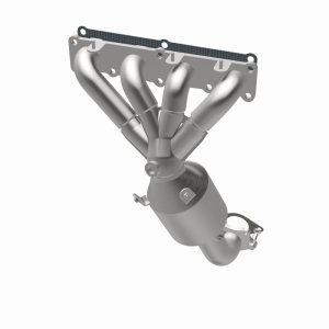 Jeep Compass Catalytic Converter - Magnaflow - Direct-Fit - `17-`22