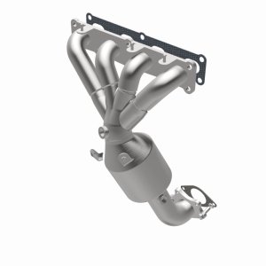 Jeep Compass Catalytic Converter - Magnaflow - Direct-Fit - `17-`22