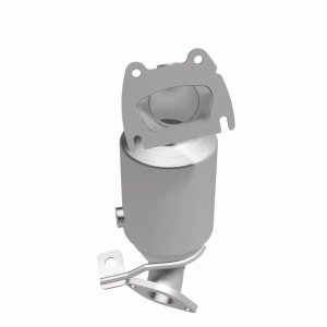 Chrysler 200 Catalytic Converter - Magnaflow - OEM Grade Direct-Fit - `15-`17