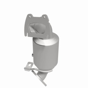 Chrysler 200 Catalytic Converter - Magnaflow - OEM Grade Direct-Fit - `15-`17