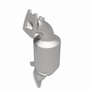 Chrysler 200 Catalytic Converter - Magnaflow - OEM Grade Direct-Fit - `15-`17