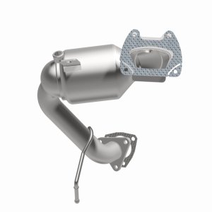 Chrysler 200 Catalytic Converter - Magnaflow - Direct-Fit - `15-`17