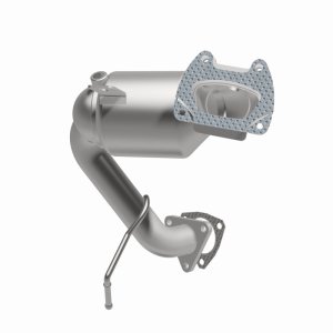 Chrysler 200 Catalytic Converter - Magnaflow - Direct-Fit - `15-`17