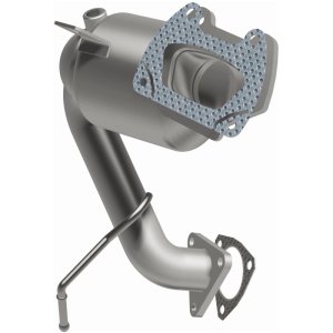 Chrysler 200 Catalytic Converter - Magnaflow - Direct-Fit - `15-`17