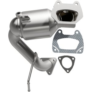 Chrysler 200 Catalytic Converter - Magnaflow - Direct-Fit - `15-`17