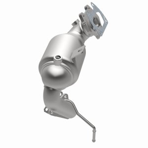 Chrysler 200 Catalytic Converter - Magnaflow - Direct-Fit - `15-`17