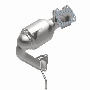 Chrysler 200 Catalytic Converter - Magnaflow - Direct-Fit - `15-`17