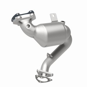 Chrysler 200 Catalytic Converter - Magnaflow - Direct-Fit - `15-`17
