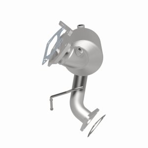 Chrysler 200 Catalytic Converter - Magnaflow - Direct-Fit - `15-`17