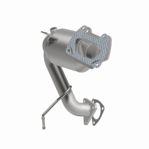 Chrysler 200 Catalytic Converter - Magnaflow - Direct-Fit - `15-`17