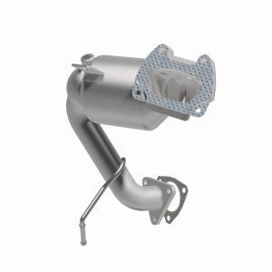 Chrysler 200 Catalytic Converter - Magnaflow - Direct-Fit - `15-`17