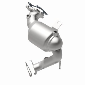 Chrysler 200 Catalytic Converter - Magnaflow - Direct-Fit - `15-`17