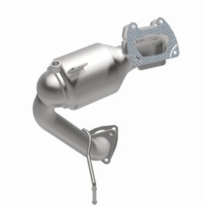Chrysler 200 Catalytic Converter - Magnaflow - Direct-Fit - `15-`17