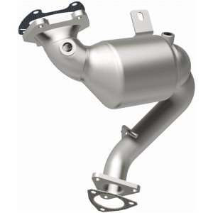 Chrysler 200 Catalytic Converter - Magnaflow - Direct-Fit - `15-`17