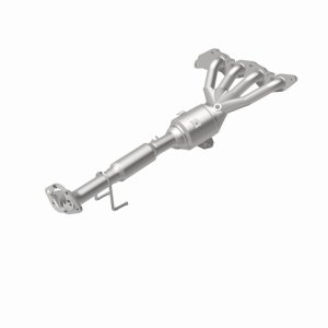 Ford Fusion Catalytic Converter - Magnaflow - OEM Grade Direct-Fit - `13-`19