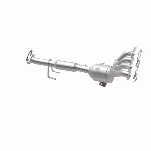 Ford Fusion Catalytic Converter - Magnaflow - OEM Grade Direct-Fit - `13-`19
