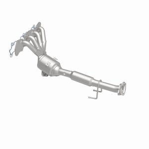 Ford Fusion Catalytic Converter - Magnaflow - OEM Grade Direct-Fit - `13-`19