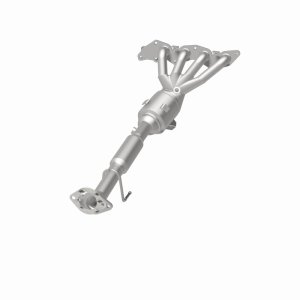 Ford Fusion Catalytic Converter - Magnaflow - OEM Grade Direct-Fit - `13-`19
