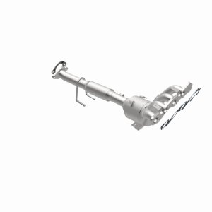 Ford Fusion Catalytic Converter - Magnaflow - OEM Grade Direct-Fit - `13-`19