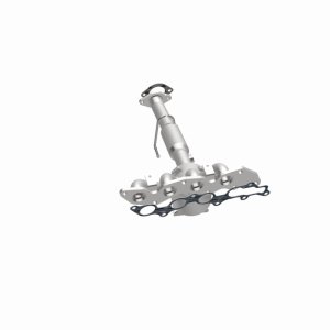 Ford Fusion Catalytic Converter - Magnaflow - OEM Grade Direct-Fit - `13-`19