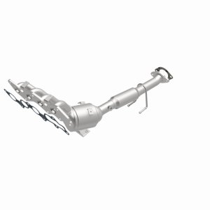 Ford Fusion Catalytic Converter - Magnaflow - OEM Grade Direct-Fit - `13-`19