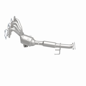 Ford Fusion Catalytic Converter - Magnaflow - OEM Grade Direct-Fit - `13-`19