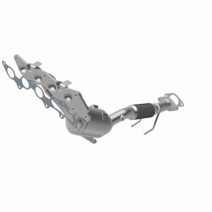Ford Fusion Catalytic Converter - Front - Magnaflow - OEM Manifold Direct Fit - `13-`20
