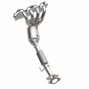 Ford Fusion Catalytic Converter - Front - Magnaflow - OEM Manifold Direct Fit - `13-`20