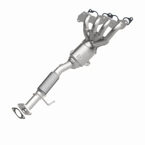 Ford Fusion Catalytic Converter - Front - Magnaflow - OEM Manifold Direct Fit - `13-`20