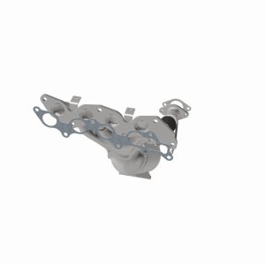 Ford Fusion Catalytic Converter - Front - Magnaflow - OEM Manifold Direct Fit - `13-`20