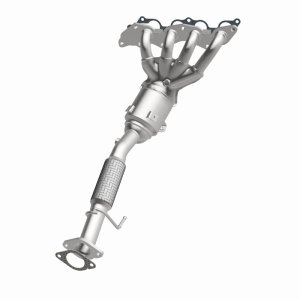 Ford Fusion Catalytic Converter - Front - Magnaflow - OEM Manifold Direct Fit - `13-`20